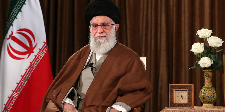 امام خامنه ای: کدام عاقلی کمک آمریکا را که متهم به تولید ویروس است قبول می کند - خبرگزاری افغان ایرکا