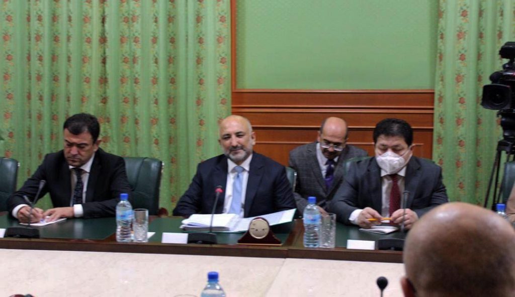 توافق ازبیکستان و افغانستان روی انتقال 10 ساله برق - خبرگزاری افغان ایرکا
