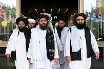 طالبان و شیعیان - خبرگزاری افغان ایرکا