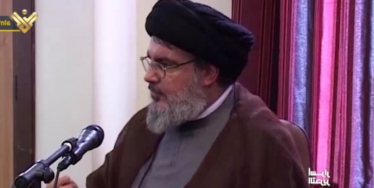 فیلم تازه منتشر شده | توصیه «نصرالله» قبل از نبرد سرنوشت ساز «القصیر» سوریه