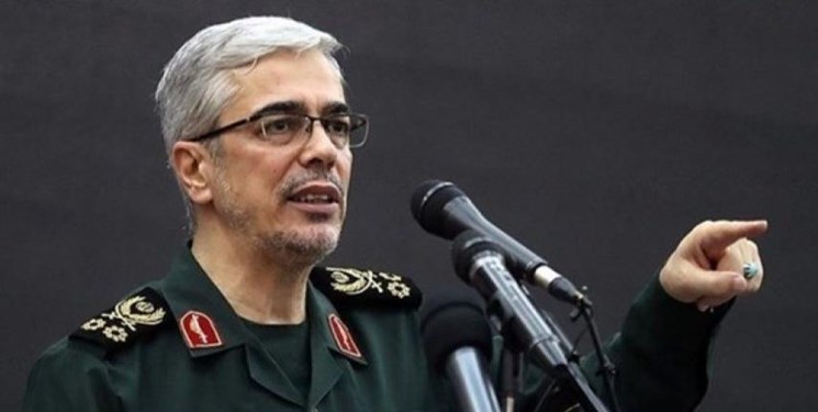 انتقام سختی در انتظار عاملان ترور شهید فخری زاده است - خبرگزاری افغان ایرکا