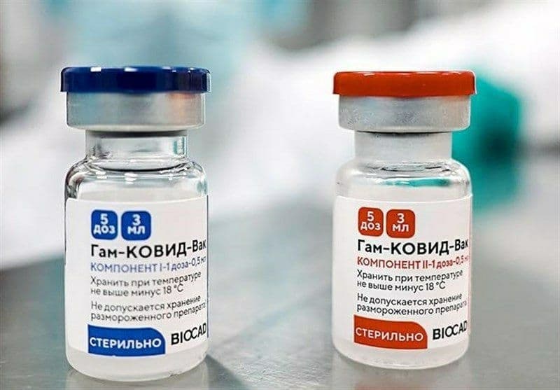  احتمال بی اثر شدن انواع واکسنهای کرونای تولید شده تا به امروز! - خبرگزاری افغان ایرکا