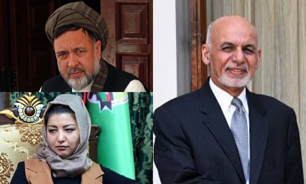 سیاسیون: «یارگیری غنی با منتقدین اش از ترس ایجاد اداره موقت است» - خبرگزاری افغان ایرکا