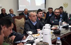 دخترانی که در کابل باج گیری می کردند - خبرگزاری افغان ایرکا