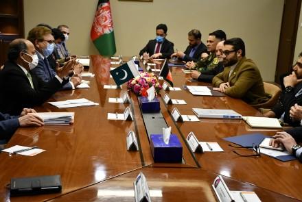 اطمینان هیئت پاکستانی از شرکت طالبان در نشست استانبول - خبرگزاری افغان ایرکا