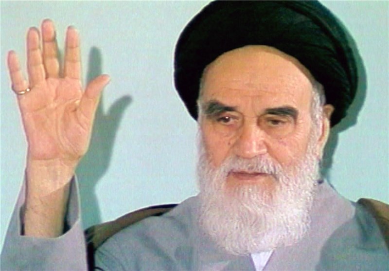 قانون و قانون گرایی در سیره حضرت امام خمینی - خبرگزاری افغان ایرکا