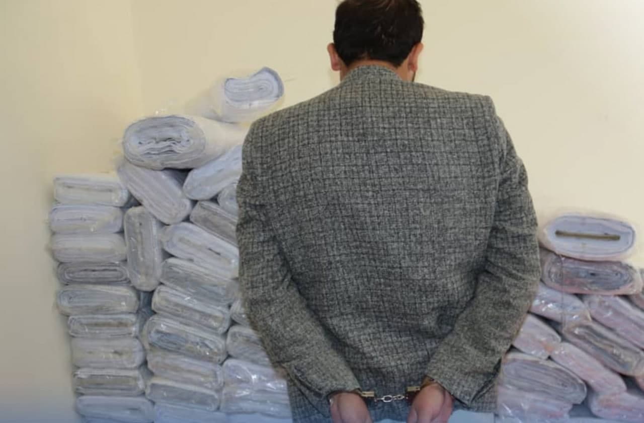 مافیا در قلب حکومت؛ مشاور غنی ریاست یک شبکه قاچاق مواد مخدر را برعهده داشت - خبرگزاری افغان ایرکا