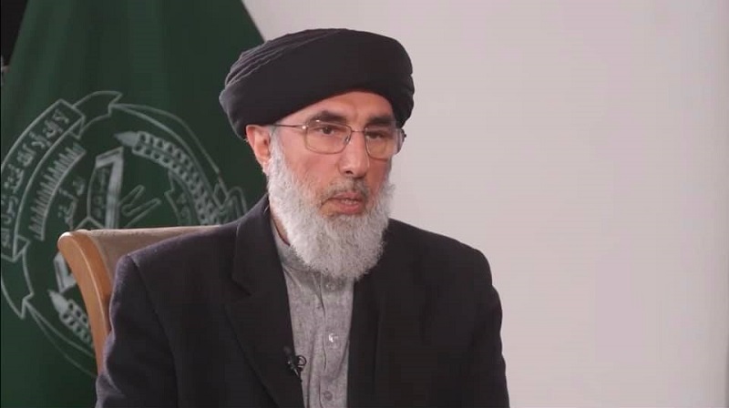 حکمتیار : طالبان مشخص نکرد که انتخابات را می پذیرد یا نه - خبرگزاری افغان ایرکا