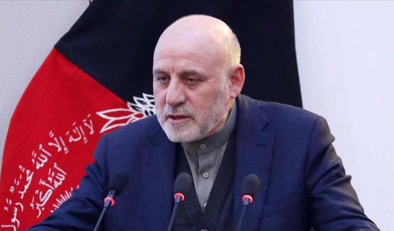 واکنش ها به پخش نوار صوتی منسوب به عمر داوودزی دربارۀ وضعیت شمال کشور - خبرگزاری افغان ایرکا