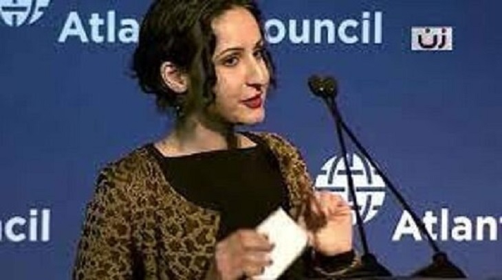  دختر اشرف غنی: احساس پوچی می کنم - خبرگزاری افغان ایرکا