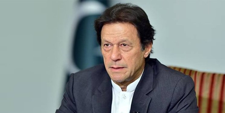  عمران خان: محرومیت دختران افغان از آموزش ربطی به دین اسلام ندارد - خبرگزاری افغان ایرکا