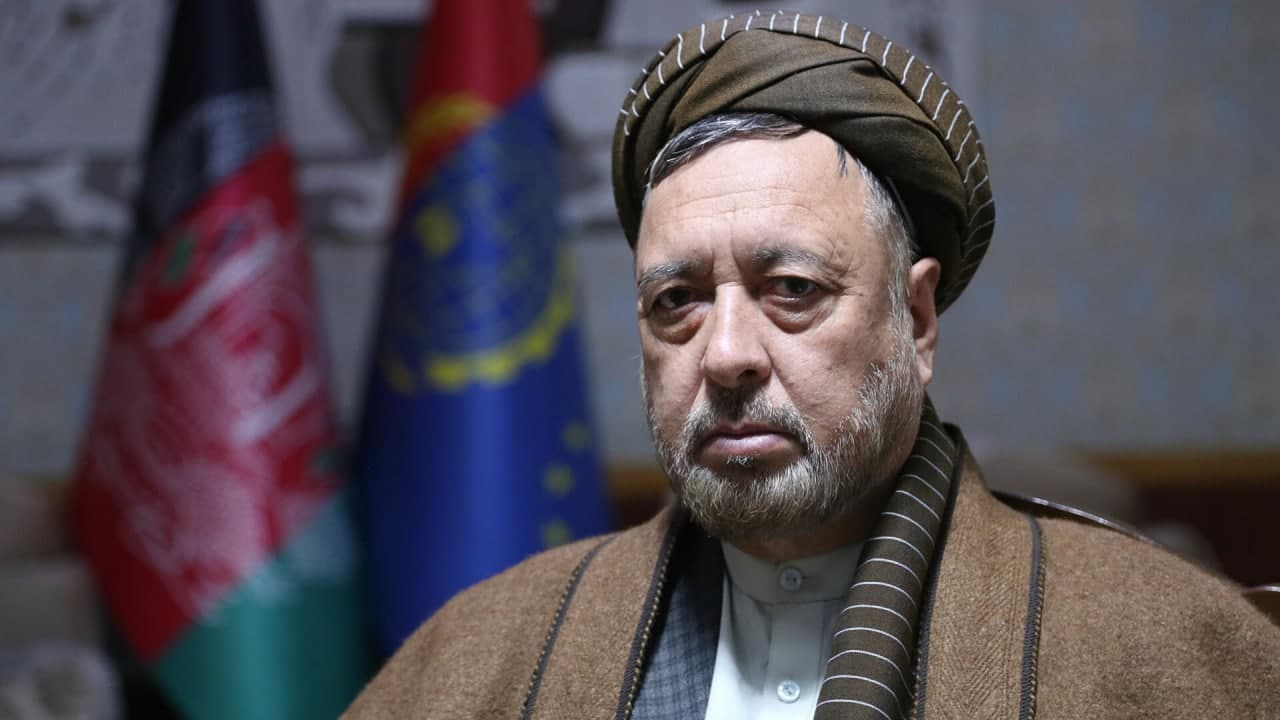 واکنش محقق به اظهارات امیر خان متقی سرپرست وزارت خارجه طالبان - خبرگزاری افغان ایرکا