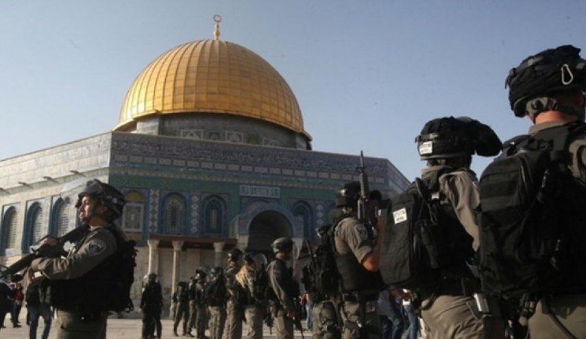 توطئه جدید صهیونیست ها برای تقسیم قدس اشغالی  - خبرگزاری افغان ایرکا