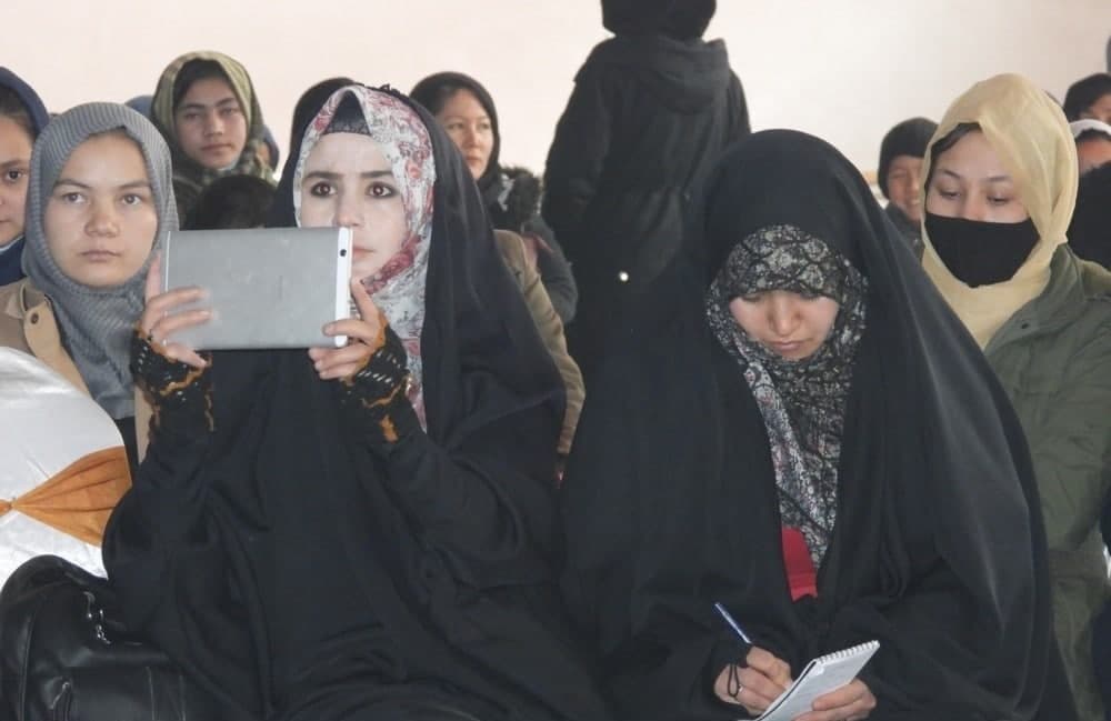  همایش «تجلیل از کارنامه نظامی و عقلانیت شهید قاسم سلیمانی» در کابل برگزار شد - تصویر دوم خبر