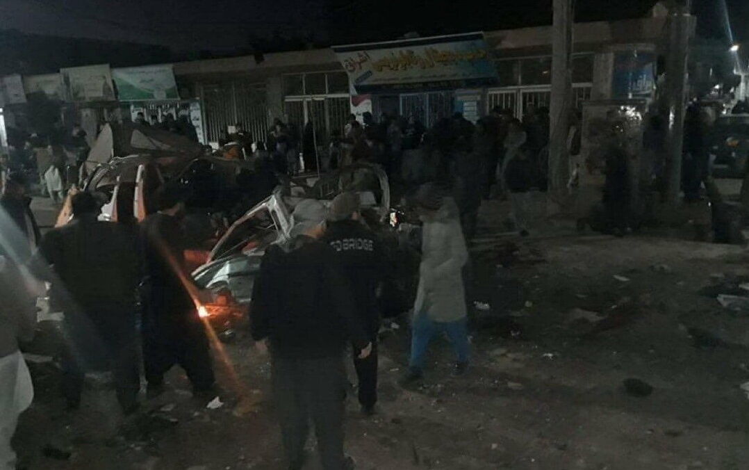 انفجار در هرات 7 شهید برجای گذاشت - خبرگزاری افغان ایرکا