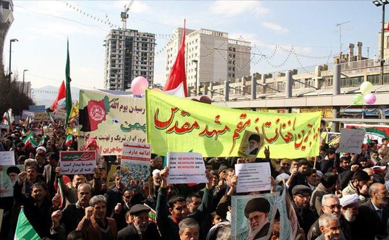  تلاش دشمن برای ادامه تخریب روابط ایران و افغانستان  - خبرگزاری افغان ایرکا