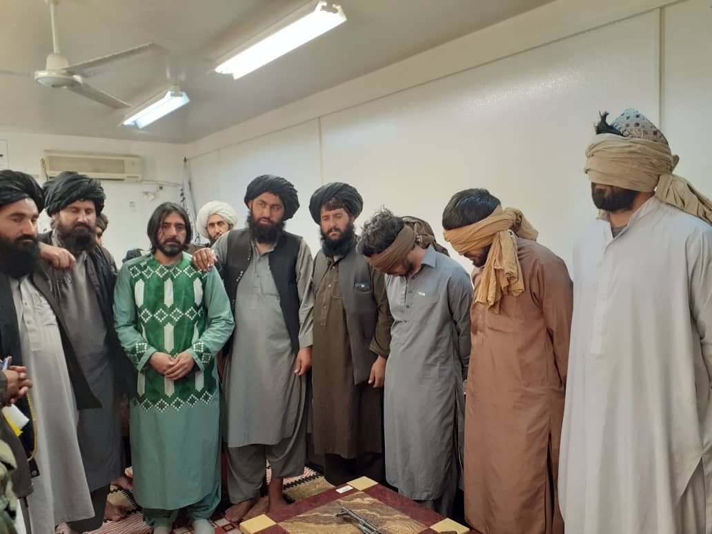  یک داکتر ایرانی در نیمروز از چنگ آدم ربایان رها شد - خبرگزاری افغان ایرکا