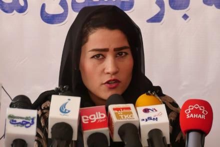  حزب موج تحول خواهان بازگشایی مکتب های دخترانه شد - خبرگزاری افغان ایرکا