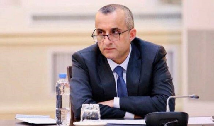 بمباردمان پاکستان؛ صالح: یکی از راه حل ها این است که برای طالبان پاکستانی در دوحه دفتر سیاسی باز شود - خبرگزاری افغان ایرکا