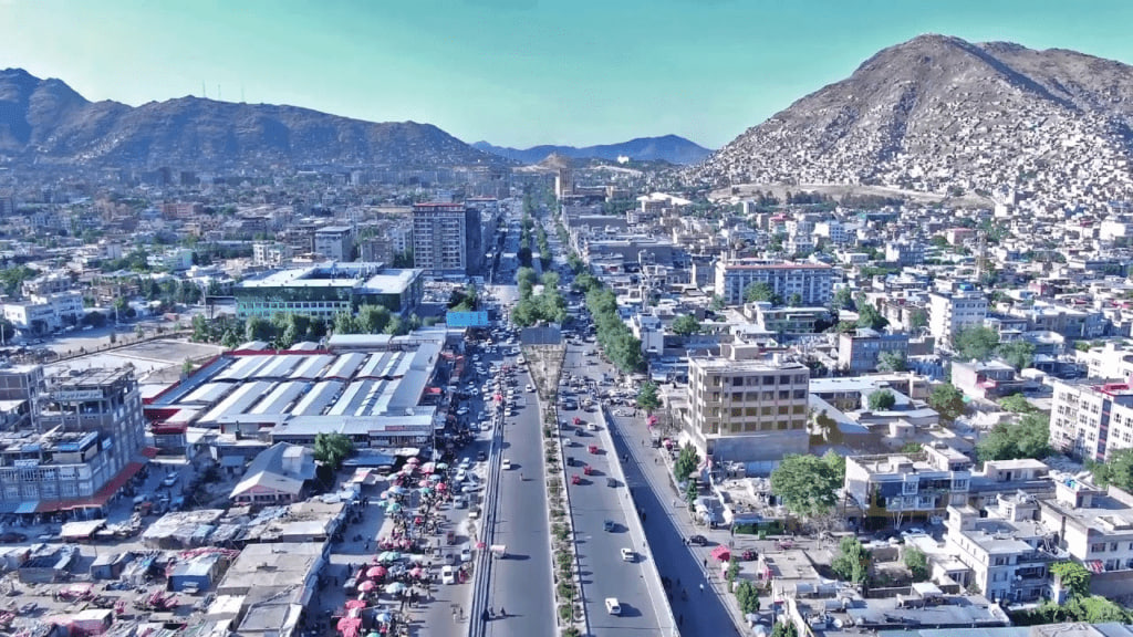 طالبان: افزایش کرایه منازل رهایشی در سراسر کشور ممنوع است - خبرگزاری افغان ایرکا