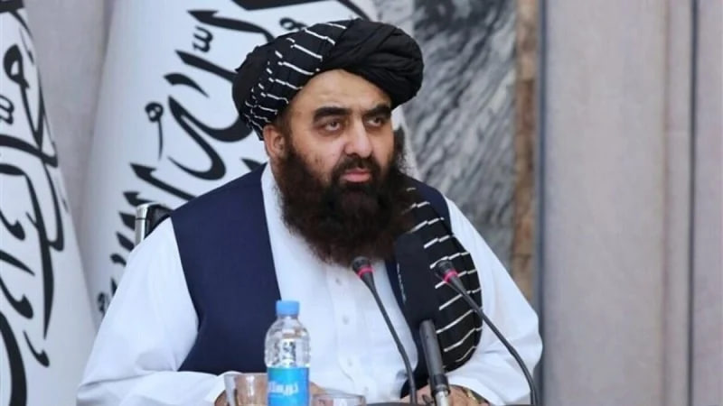  وزیر امور خارجه حکومت طالبان به چین سفر کرد - خبرگزاری افغان ایرکا