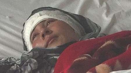 زرینه: شوهرم گفت گوشهایت را می برم تا دیگر نتوانی ازدواج کنی - خبرگزاری افغان ایرکا