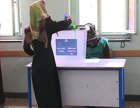 کمیسیون انتخابات با دو طرح جدید به اعلام تقویم انتخابات نزدیکتر میشود - خبرگزاری افغان ایرکا