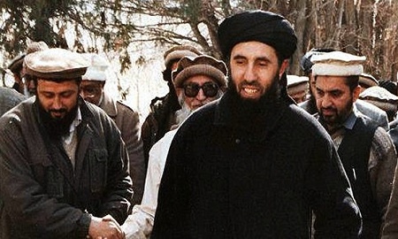 الله گل مجاهد: حکمتیار با یک میلیون نفر به کابل می آید - خبرگزاری افغان ایرکا