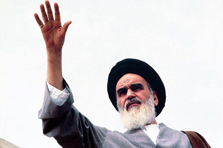 «امام خمینی»(ره)، فرمانروای دل جهانیان - خبرگزاری افغان ایرکا