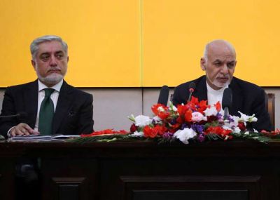غنی: برگزاری انتخابات  شفاف در اولویت حکومت قرار دارد - خبرگزاری افغان ایرکا