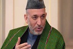 حامد کرزی: گروه داعش در افغانستان در حال قوت گرفتن و گسترش است - خبرگزاری افغان ایرکا