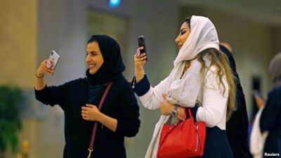 سعودی دو برابر بیشتر از سال گذشته کنسرت، جشنواره و نمایش برگزار می کند - خبرگزاری افغان ایرکا