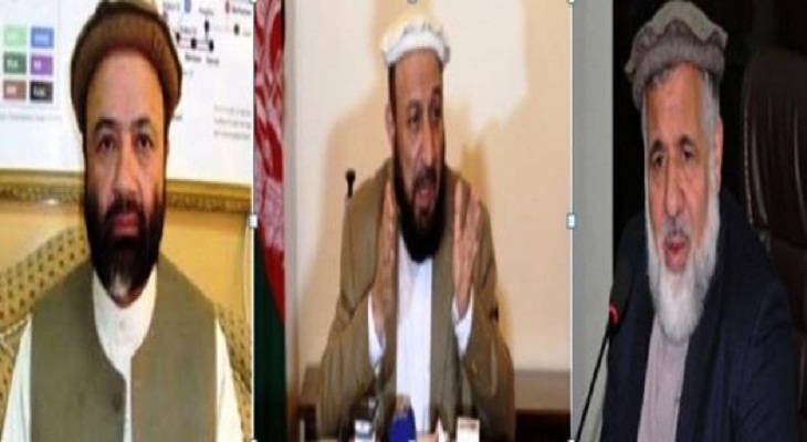 وزیر عدلیه، معاون اول ریاست اجرایی و عبدالهادی ارغندیوال از حزب اسلامی حکمتیار اخراج شدند - خبرگزاری افغان ایرکا