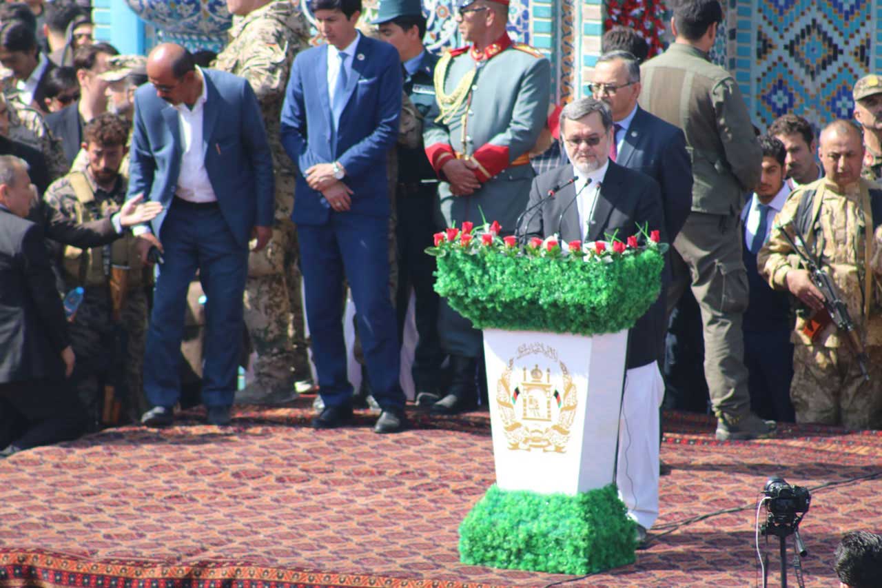 سال جدید بنام سال معارف نامگذاری شد - خبرگزاری افغان ایرکا