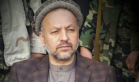 امروز رسما مقام ولایت بلخ به رهگذر واگذار می شود - خبرگزاری افغان ایرکا