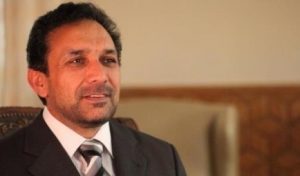 ضیاء مسعود: حکومت باورمند به برگزاری انتخابات شفاف نیست - خبرگزاری افغان ایرکا