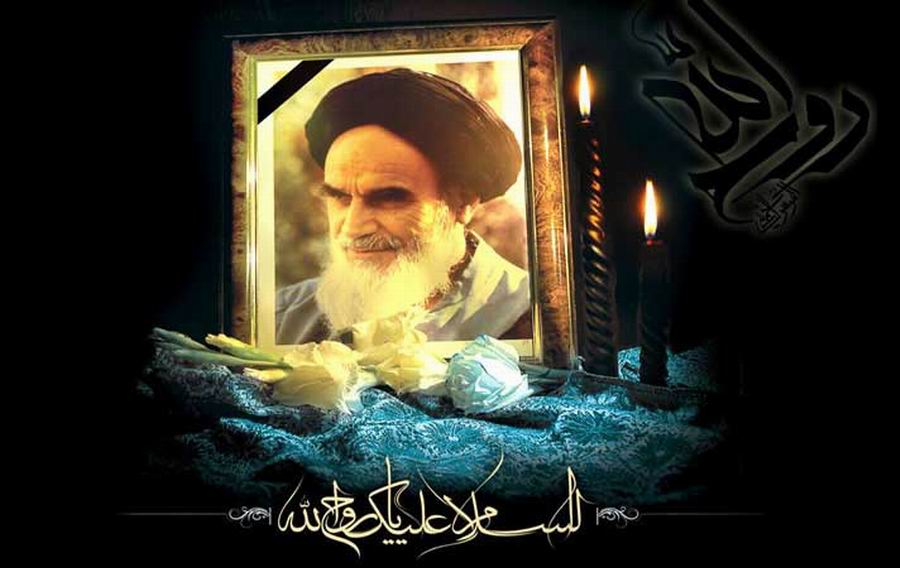 امام خمینی(ره) بت شکن قرن بیستم - خبرگزاری افغان ایرکا