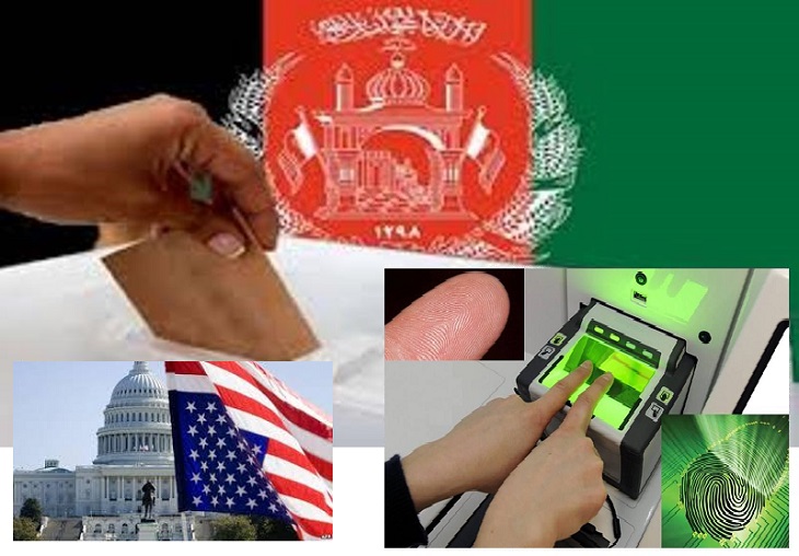 اعتراف سفیر واشینگتن به فعالیت 20 مشاور امریکایی در انتخابات افغانستان - خبرگزاری افغان ایرکا
