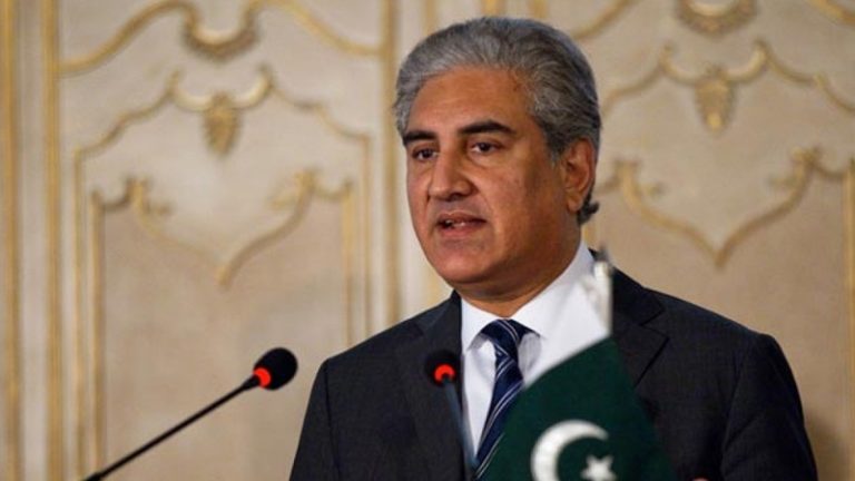 واکنش پاکستان به درخواست اشرف غنی؛ از اتهام زنی خودداری کنید - خبرگزاری افغان ایرکا