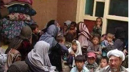 حمله طالبان بر مناطق غیر نظامی و مسکونی  ارزگان - خبرگزاری افغان ایرکا