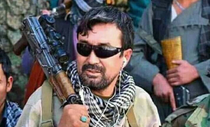 هزاره ها امروز بیشتر از همه ای زمان هوشیارتر باشند که توطئه کلان درپیش هست! - خبرگزاری افغان ایرکا