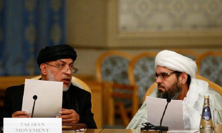 رهبر طالبان اعضای دفتر قطر را برای مشوره به پاکستان فرا خواند - خبرگزاری افغان ایرکا