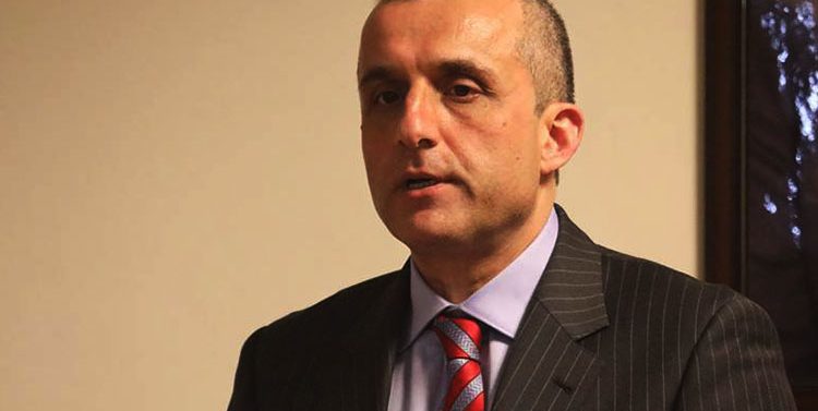 ابلاغیه جدید امرالله صالح؛ پولیس نباید برای طی مراحل کار شان از افراد بانفوذ کار بگیرند - خبرگزاری افغان ایرکا