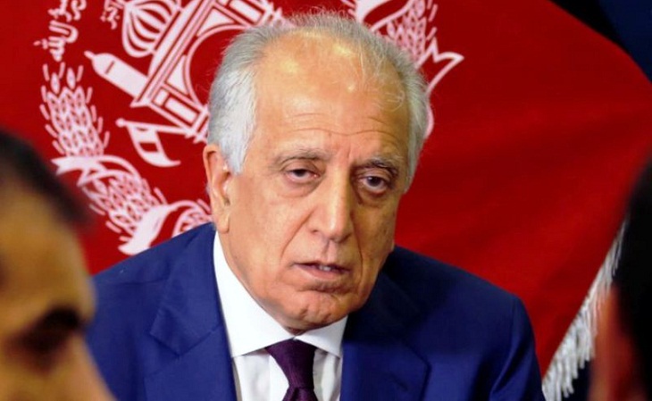 آمریکای شکست خورده در افغانستان دست به دامن هند شد - خبرگزاری افغان ایرکا