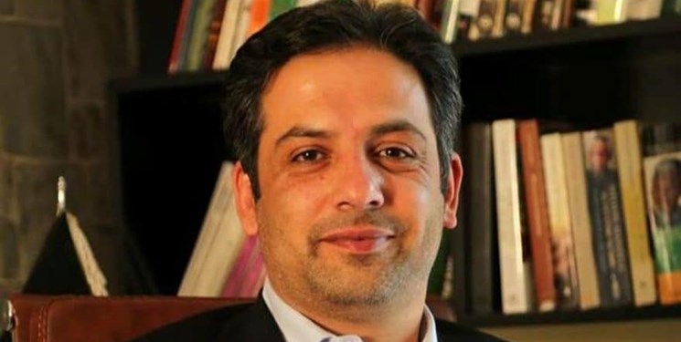  وحید عمر، سفیر افغانستان در ایتالیا از سمتش استعفا کرد - خبرگزاری افغان ایرکا