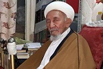 پیام تسلیت آیت الله رجائی لعلی به مناسبت در گذشت حضرت آیت الله العظمی محقق کابلی(ره) - خبرگزاری افغان ایرکا