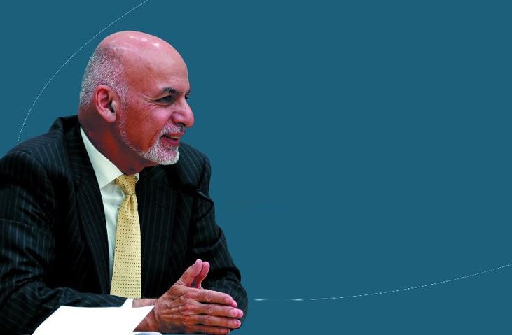 عدالت در تیم «دولت ساز»!  - خبرگزاری افغان ایرکا