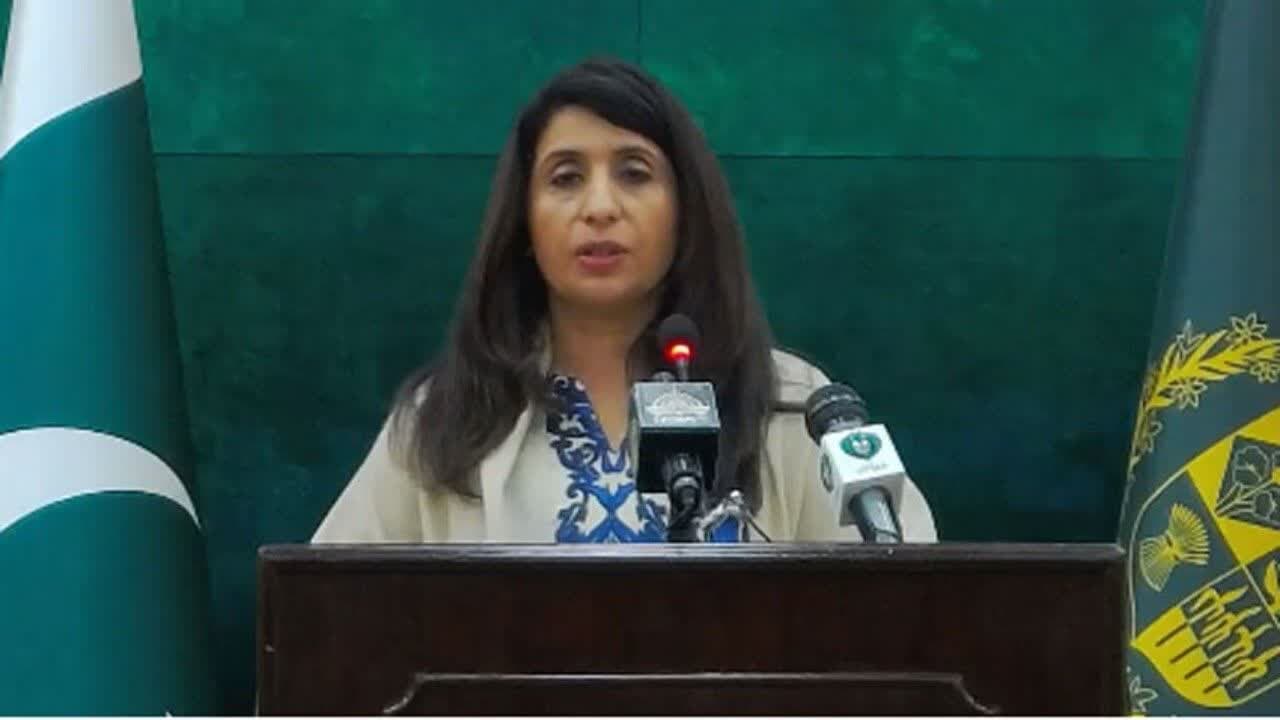 توافق تهران و اسلام آباد بر مبارزه با تروریسم برخواسته از افغانستان - خبرگزاری افغان ایرکا