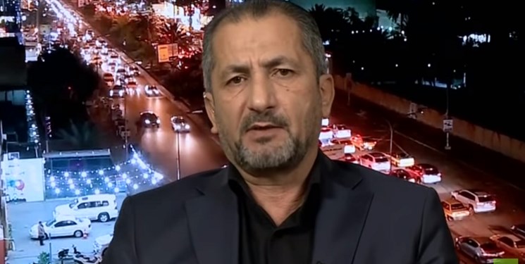 کتائب حزب الله عراق: اجازه نمی دهیم طرح های آمریکا اجرا شود - خبرگزاری افغان ایرکا