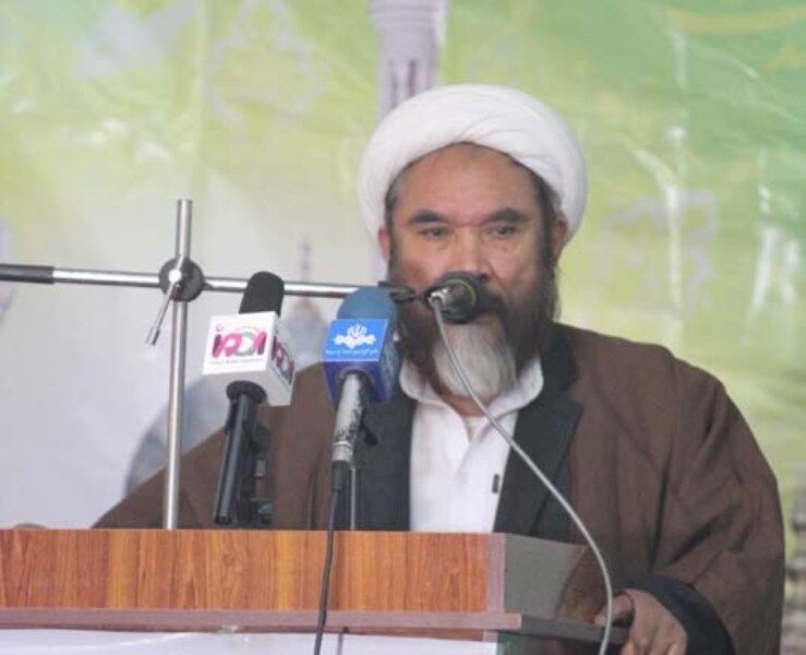امنیت جهانی منوط به حل مسئله فلسطین است - خبرگزاری افغان ایرکا